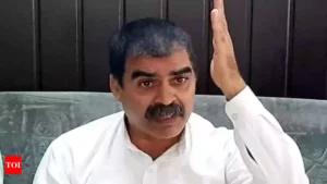 Congress MLA Bamber Thakur attacked with Bullets