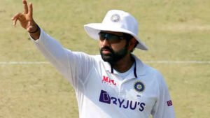 Cricket News