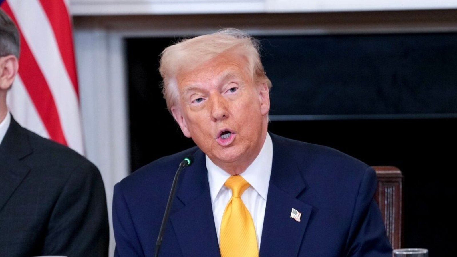 ਟਰੰਪ ਦੇ ਹੁਕਮ ਤੋਂ ਬਾਅਦ ਅਮਰੀਕਾ ਨੇ ਹੂਤੀ ਬਾਗੀਆਂ ‘ਤੇ ਕੀਤੀ ਸਖ਼ਤ ਕਾਰਵਾਈ, ਹਵਾਈ ਹਮਲੇ ਵਿੱਚ 19 ਦੀ ਮੌਤ