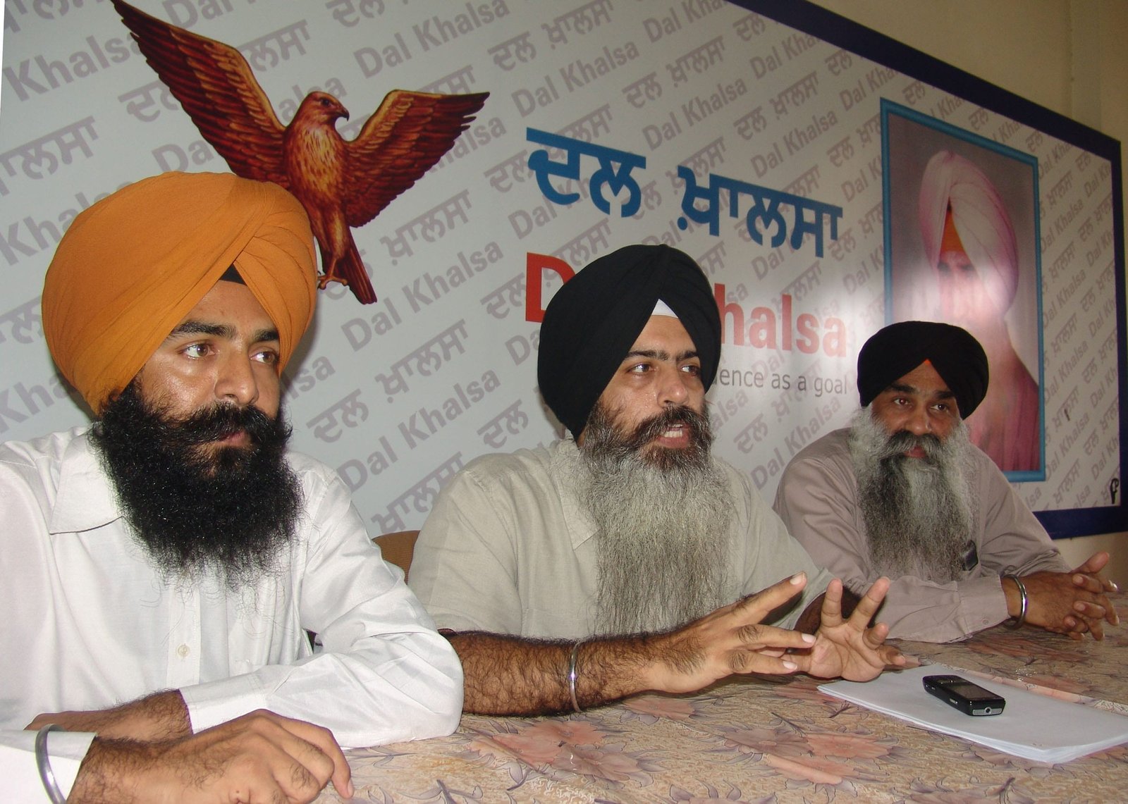 Dal Khalsa