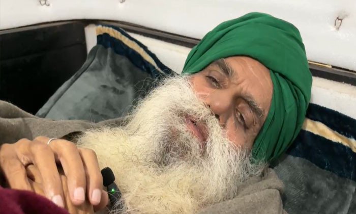 Breaking News: ਕਿਸਾਨ ਆਗੂ ਜਗਜੀਤ ਸਿੰਘ ਡੱਲੇਵਾਲ ਦੀ ਡਿਟੇਨ ਮਾਮਲੇ ‘ਤੇ ਕੋਰਟ ‘ਚ ਸੁਣਵਾਈ