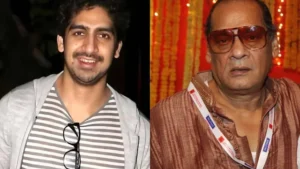 Deb Mukherjee Death