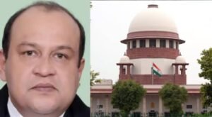 Delhi High Court judge's cash recovered