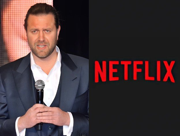 Netflix ਨਾਲ ਲੱਖਾਂ ਦੀ ਧੋਖਾਧੜੀ ਕਰਨ ਦੇ ਦੋਸ਼ ਵਿੱਚ ਹਾਲੀਵੁੱਡ ਨਿਰਦੇਸ਼ਕ ਗ੍ਰਿਫ਼ਤਾਰ