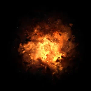 Explosion in Sirhind Welding Workshop