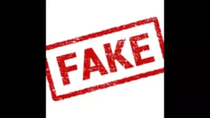 Fake Certificate in Agra