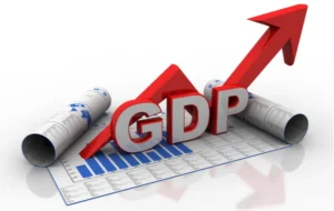 India's GDP growth Rate