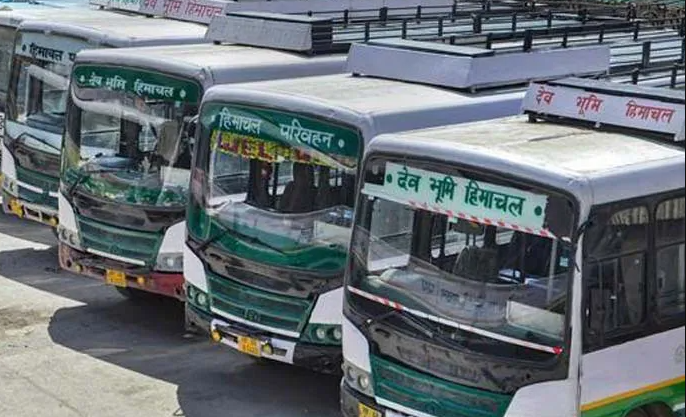 Breaking News ;- Himachal ਸਰਕਾਰ ਨੇ ਹੁਸ਼ਿਆਰਪੁਰ ਆਉਣ ਵਾਲੀਆਂ 10 ਬੱਸਾਂ ਦੇ ਰੂਟ ਮੁਅੱਤਲ ,ਸੁਰੱਖਿਆ ਦੀ ਕੀਤੀ ਮੰਗ