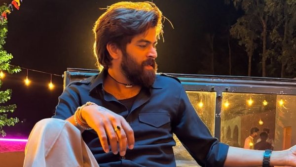 ਹਰਿਆਣਵੀ ਗਾਇਕ ਨੇ ਕਿਹਾ- ਇਨਸਾਫ਼ ਨਾ ਮਿਲਿਆ ਤਾਂ ਦੇਸ਼ ਛੱਡ ਜਾਵਾਂਗਾ: ਮੈਂ ਭਾਜਪਾ ਲਈ ਮੁਫ਼ਤ ਪ੍ਰੋਗਰਾਮ ਕੀਤੇ; ਗੀਤ ਕਿਸੇ ਨੂੰ ਅਪਰਾਧੀ ਨਹੀਂ ਬਣਾਉਂਦੇ, ਮੈਂ ਵੀ ਬੰਦੂਕ ਰੱਖਦਾ ਹਾਂ