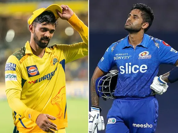 IPL CSK vs MI: ਮੁੰਬਈ ਨੇ 54% ਮੈਚਾਂ ਵਿੱਚ ਚੇਨਈ ਨੂੰ ਹਰਾਇਆ; ਚੇਪੌਕ ਵਿੱਚ ਮੀਂਹ ਦੀ ਸੰਭਾਵਨਾ 80% ਹੈ