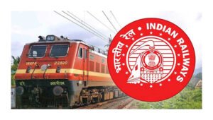 Indian Railways