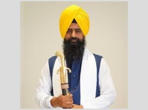 Jathedar Invited The Committee