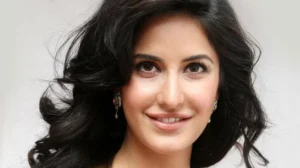 Video of Actress Katrina Kaif