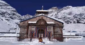 Kedarnath-1