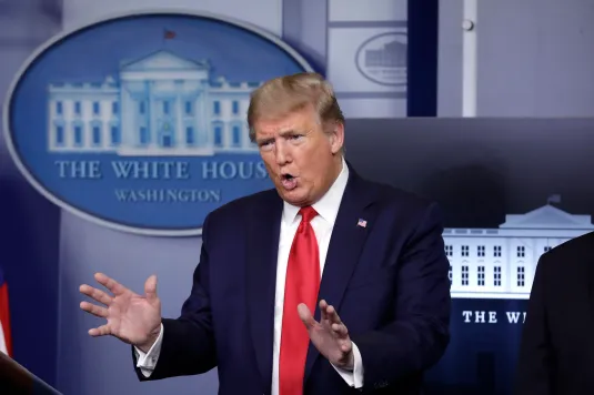 No Entry ! 41 ਦੇਸ਼ਾਂ ਦੇ ਨਾਗਰਿਕਾਂ ਲਈ ਅਮਰੀਕਾ ਵਿੱਚ ਦਾਖਲ ਹੋਣਾ ਮੁਸ਼ਕਲ ਹੋਵੇਗਾ, ਟਰੰਪ ਦਾ ਨਵਾਂ ਹੁਕਮ ਜਾਰੀ