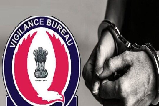 ਪੰਜਾਬ ਵਿਜੀਲੈਂਸ ਨੇ 20 ਹਜ਼ਾਰ ਦੀ ਰਿਸ਼ਵਤ ਮੰਗਣ ਦੇ ਦੋਸ਼ ਹੇਠ ਆਡਿਟ ਇੰਸਪੈਕਟਰ ਕੀਤਾ ਗ੍ਰਿਫ਼ਤਾਰ