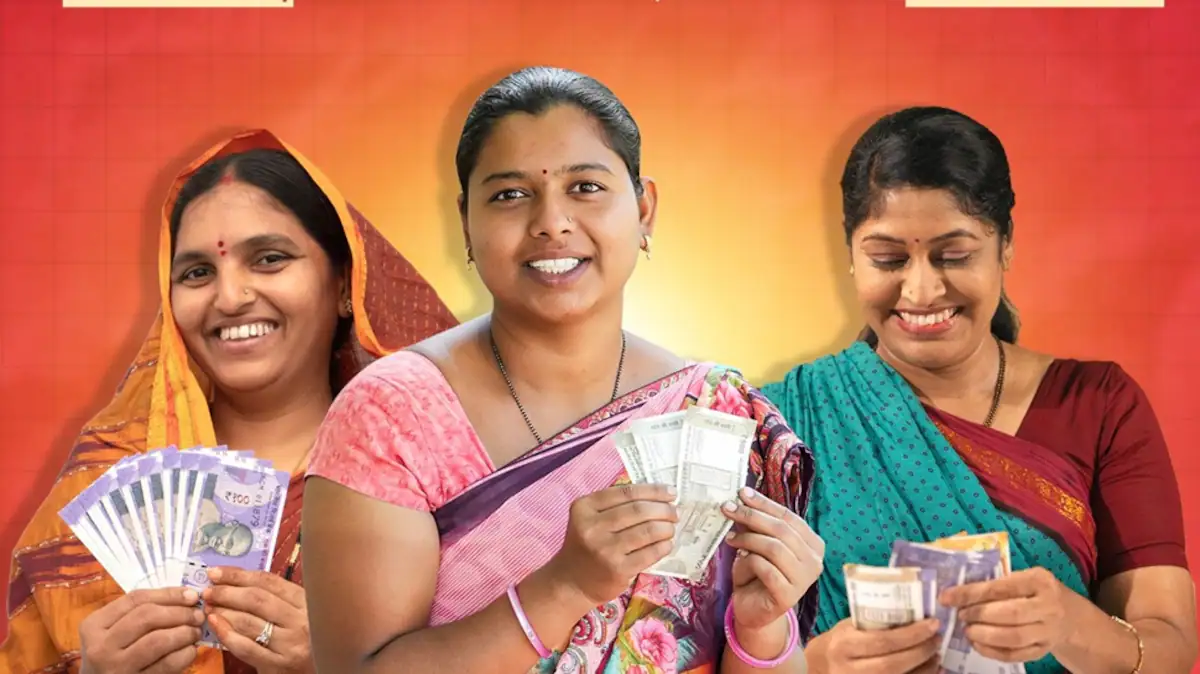 Mahila Samriddhi Yojana ਦਾ ਬਜਟ ‘ਚ ਪੇਸ਼ ਕੀਤਾ ਖਰਚਾ,ਦਿੱਲੀ ਦੀਆਂ ਮਹਿਲਾਵਾਂ ਨੂੰ ਹੋਵੇਗਾ ਵੱਡਾ ਲਾਭ