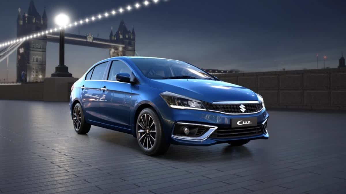 Maruti Car discontinued: ਕੀਤੇ ਤੁਸੀਂ ਵੀ ਅਗਲੇ ਮਹੀਨੇ ਮਾਰੂਤੀ ਦੀ ਇਹ ਕਾਰ ਖਰੀਦਣ ਦਾ ਤਾਂ ਨਹੀਂ ਸੋਚ ਰਹੇ, ਜੇਕਰ ਹਾਂ ਤਾਂ ਪਹਿਲਾਂ ਪੜ੍ਹ ਲਓ ਇਹ ਖ਼ਬਰ