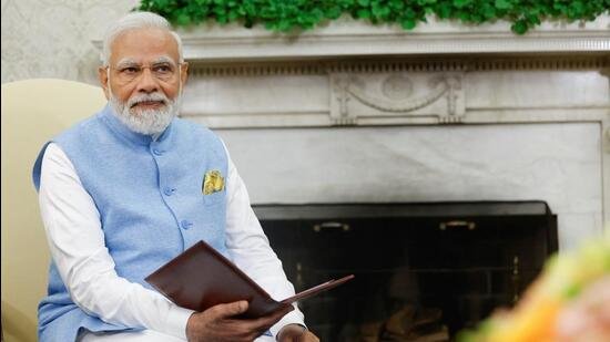 PM ਮੋਦੀ ਮਾਰੀਸ਼ਸ ਰਾਸ਼ਟਰੀ ਦਿਵਸ ਸਮਾਰੋਹ ‘ਚ ਹੋਣਗੇ ਮੁੱਖ ਮਹਿਮਾਨ