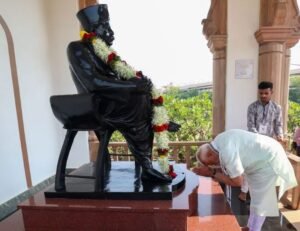 Prime Minister Narendra Modi