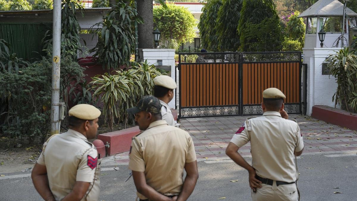 Delhi : ਦਿੱਲੀ ਹਾਈ ਕੋਰਟ ਨੇ ਜਸਟਿਸ ਯਸ਼ਵੰਤ ਵਰਮਾ ਤੋਂ ਨਿਆਂਇਕ ਕੰਮ ਲਿਆ ਵਾਪਸ