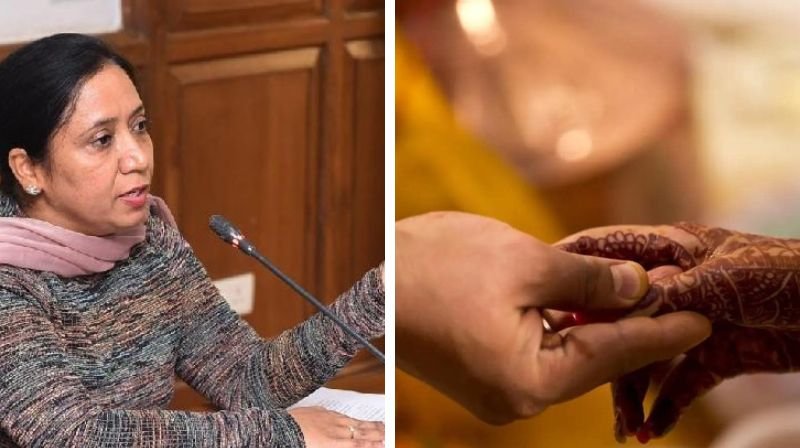 ਪੰਜਾਬ ਸਰਕਾਰ ਵੱਲੋਂ ਅਨੁਸੂਚਿਤ ਜਾਤੀਆਂ ਦੇ ਲਾਭਪਾਤਰੀਆਂ ਲਈ 19.65 ਕਰੋੜ ਦੀ ਰਾਸ਼ੀ ਜਾਰੀ: ਡਾ. ਬਲਜੀਤ ਕੌਰ