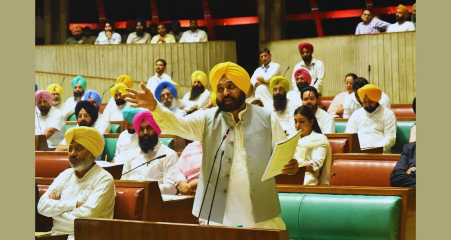 ‘ਆਪ’ ਨੇ ਬਜਟ ਨਾਲ ਆਪਣਾ ਏਜੰਡਾ ਪੇਸ਼ ਕੀਤਾ ਤੇ ਚੋਣ ਰੋਡ ਮੈਪ ਵੀ ਤਿਆਰ, ਜਾਣੋ ਵਿਧਾਨ ਸਭਾ ਚੋਣਾਂ ਲਈ ਕੀ ਹੈ ਪਲਾਨ