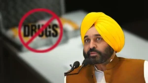 Punjab Drug Action