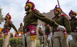 Punjab Police Bharti