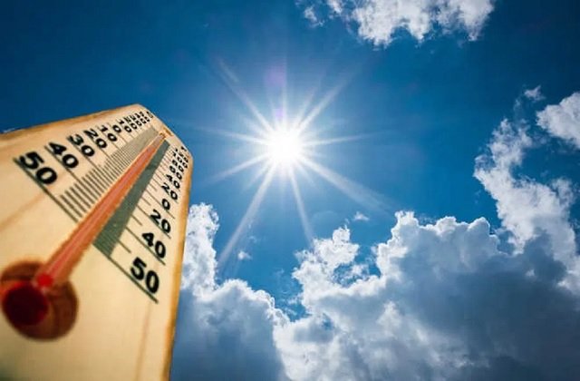 Weather Update: ਪੰਜਾਬ ਵਿੱਚ ਤਾਪਮਾਨ ਵਧਣਾ ਜਾਰੀ : ਬਠਿੰਡਾ ਵਿੱਚ ਤਾਪਮਾਨ 40 ਡਿਗਰੀ ਨੂੰ ਪਾਰ ਹੋਇਆ