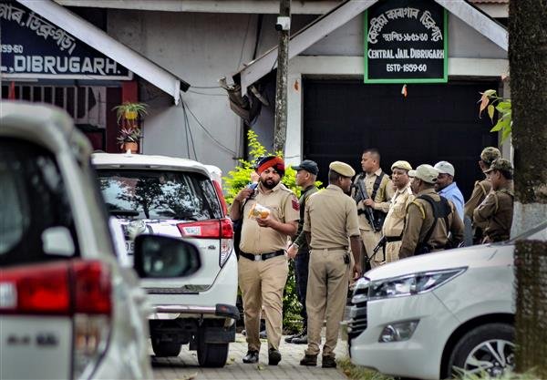 ਡਿਬਰੂਗੜ੍ਹ ਅਦਾਲਤ ਤੋਂ ਬਾਜੇਕੇ-ਗੁਰਮੀਤ ਦਾ ਟਰਾਂਜ਼ਿਟ ਰਿਮਾਂਡ ਮਿਲਿਆ, ਕੱਲ੍ਹ ਅੰਮ੍ਰਿਤਸਰ ਪਹੁੰਚੇਗਾ