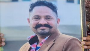 Punjabi Youth dies in Canada