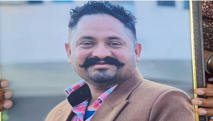 ਕੈਨੇਡਾ ‘ਚ ਪੰਜਾਬੀ ਨੌਜਵਾਨ ਦੀ ਹੋਈ ਮੌਤ, ਪਿੰਡ ‘ਚ ਫੈਲਿਆ ਸੋਗ