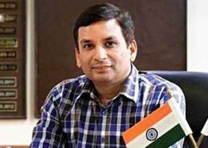 IAS Ravi Bhagat: ਰਵੀ ਭਗਤ ਪੰਜਾਬ ਦੇ ਮੁੱਖ ਮੰਤਰੀ ਦੇ ਬਣੇ ਪ੍ਰਿੰਸੀਪਲ ਸਕੱਤਰ, ਸਰਕਾਰ ਨੇ ਹੁਕਮ ਕੀਤੇ ਜਾਰੀ