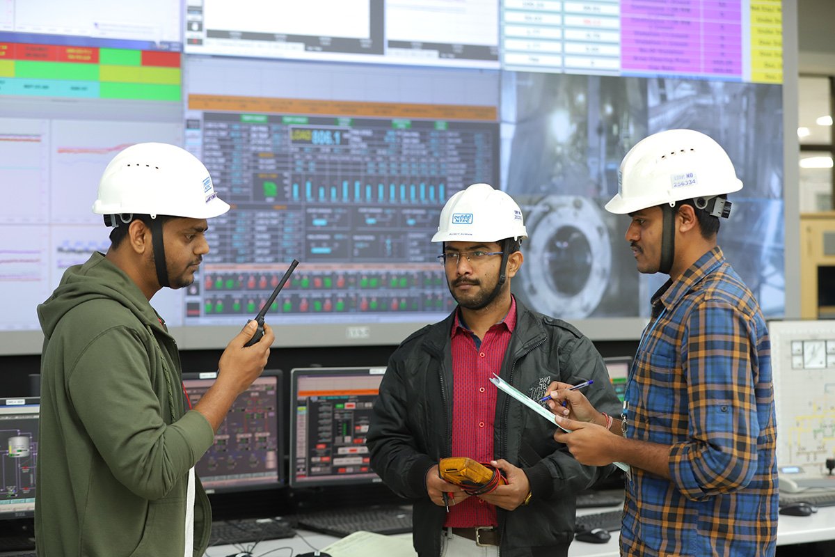 NTPC Executive Jobs: ਅੱਜ 19 ਮਾਰਚ , ਕਾਰਜਕਾਰੀ ਅਹੁਦਿਆਂ ਲਈ ਆਖਰੀ ਮੌਕਾ, ਜਲਦੀ ਅਪਲਾਈ ਕਰੋ