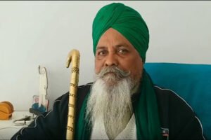 Punjab Police raid farmer leaders’ homes