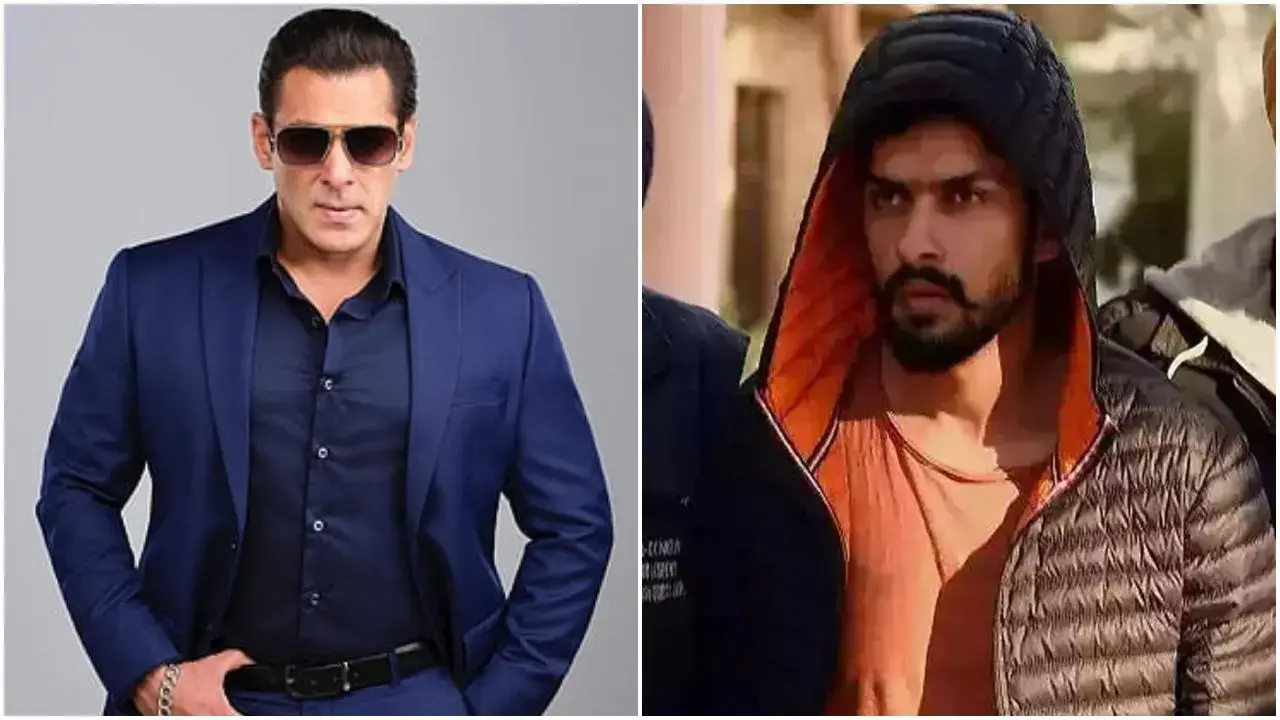 Salman Khan On Death Threat