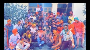 ਹੋਲੀ ਦੀਆਂ ਯਾਦਾਂ: ਇੱਕ ਮਾਂ ਦੀ ਪ੍ਰਾਰਥਨਾ ਅਤੇ ਉਸਦੇ ਪੁੱਤਰ ਦੀ ਯਾਦ