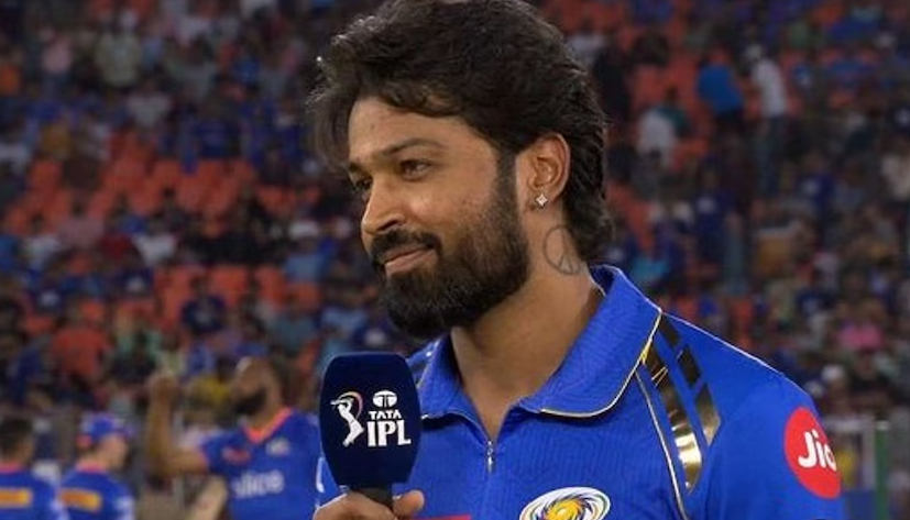 Mumbai Indians ਦਾ ਵੱਡਾ ਐਲਾਨ … ਹਾਰਦਿਕ ਪੰਡਯਾ ਦੀ ਜਗ੍ਹਾ ਨਵੇਂ ਕਪਤਾਨ ਸੂਰਿਆਕੁਮਾਰ ਯਾਦਵ ਨਾਲ IPL 2025 ਦੀ ਸ਼ੁਰੂਆਤ
