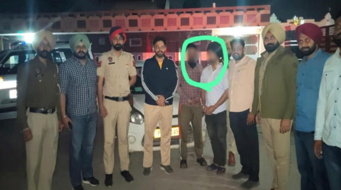 Himachal News ;- ਹਿਮਾਚਲ ਪਥ ਪਰਿਵਹਨ ਨਿਗਮ ਦੀ ਬੱਸ ‘ਤੇ ਤੋੜਫੋੜ ਮਾਮਲੇ ਵਿੱਚ ਦੋ ਆਰੋਪੀ ਗ੍ਰਿਫਤਾਰ