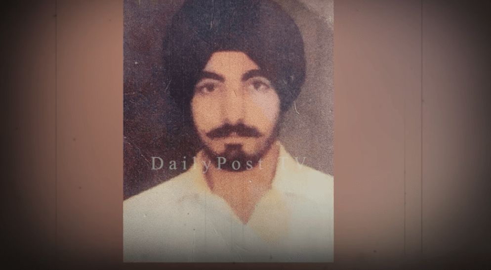 Video ; ਪਟਿਆਲਾ ‘ਚ ਚਾਕੂ ਮਾਰ ਕੇ ਨੌਜਵਾਨ ਦਾ ਕਤਲ