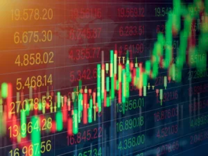 Stock Market BSE Sensex