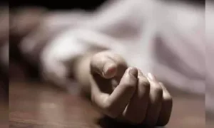 Student Found Dead in US