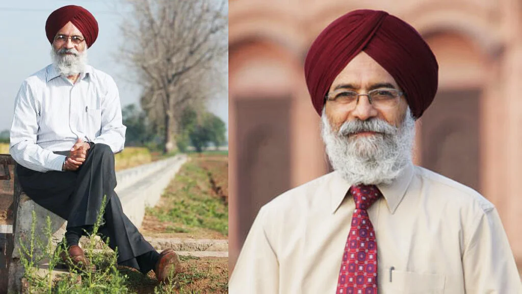 ਡਾ. ਸੁਰਜੀਤ ਪਾਤਰ