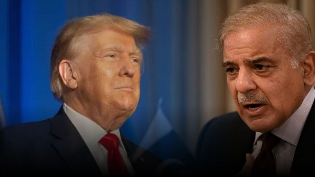 Donald Trump ਪ੍ਰਸ਼ਾਸਨ ਪਾਕਿਸਤਾਨੀਆਂ ਦੇ ਅਮਰੀਕਾ ਵਿੱਚ ਦਾਖਲ ਹੋਣ ‘ਤੇ ਪਾਬੰਦੀ ਲਗਾਉਣ ਦੀ ਕਰ ਰਿਹਾ ਤਿਆਰੀ