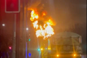 UK's Heathrow Airport close