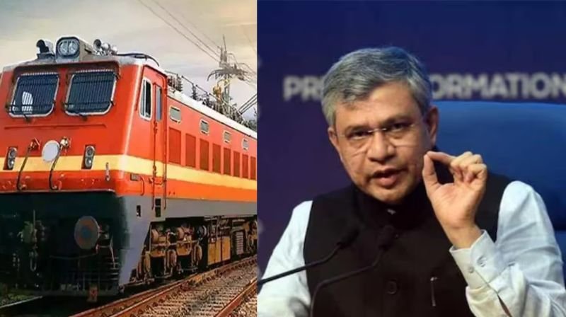 ਇਸ ਮਾਮਲੇ ਵਿੱਚ ਭਾਰਤੀ ਰੇਲਵੇ ਨੇ ਅਮਰੀਕਾ ਅਤੇ ਯੂਰਪ ਨੂੰ ਪਛਾੜਿਆ, ਬਣਾਇਆ ਇੱਕ ਨਵਾਂ ਰਿਕਾਰਡ