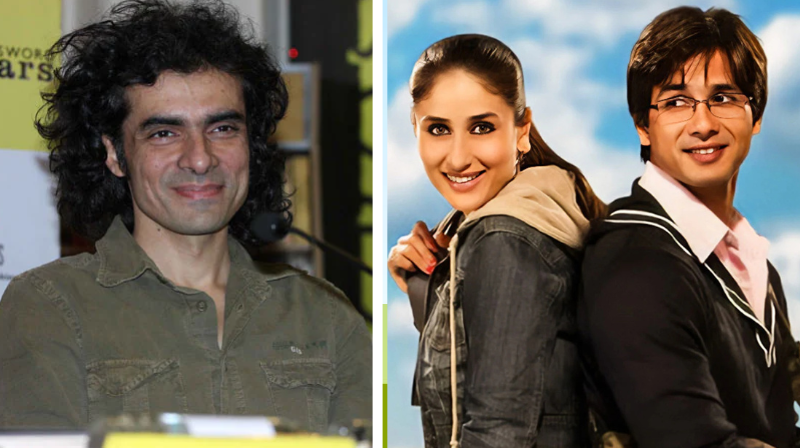 Bollywood ;- ਸ਼ਾਹਿਦ ਕਪੂਰ ਅਤੇ ਕਰੀਨਾ ਕਪੂਰ ਦੀ ਵਾਪਸੀ: ਕਿ ਦੋਨੋ ਇੱਕ ਫਿਲਮ ਵਿੱਚ ਸਾਥ ਨਜ਼ਰ ਆਉਣਗੇ