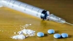'War On Drug' Campaign Punjab