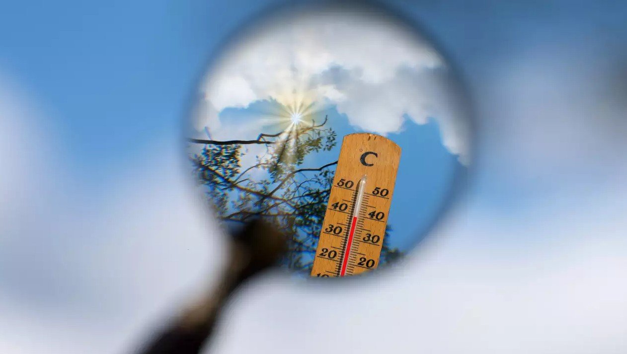 ਪੰਜਾਬ ‘ਚ ਵਧਣ ਲੱਗਿਆ ਪਾਰਾ, 24 ਘੰਟਿਆਂ ਦੌਰਾਨ ਤਾਪਮਾਨ 4 ਡਿਗਰੀ ਸੈਲਸੀਅਸ ਵਧਿਆ